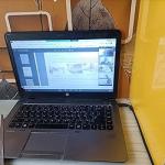 HP EliteBook 745 G2 | AMD A8 Pro | 14" HD | Win 10 Pro